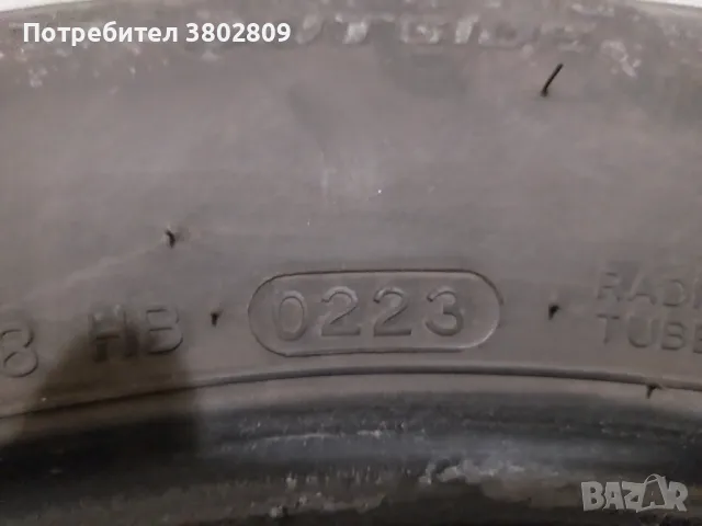 гуми 215/60/17, снимка 7 - Гуми и джанти - 49855901