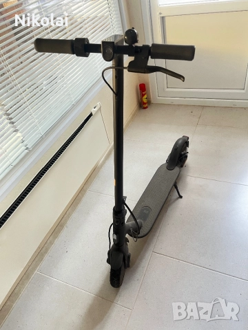 Електрическа Тротинетка Xiaomi MI, снимка 4 - Друга електроника - 51850683