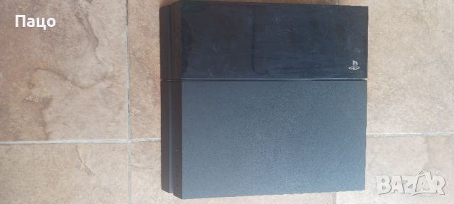  PS4 Model CUH-1116В  /ЯПОНИЯ/, снимка 1 - PlayStation конзоли - 45828445
