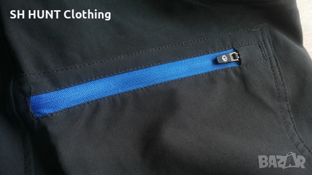 SUMMIT OF NORWAY Stretch Trouser размер XXL еластичен панталон - 2022, снимка 9 - Екипировка - 53374840