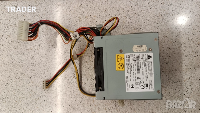 Delta Electronics DPS-200PB-138 E 200W PSU Power Supply захранване за компютър PC