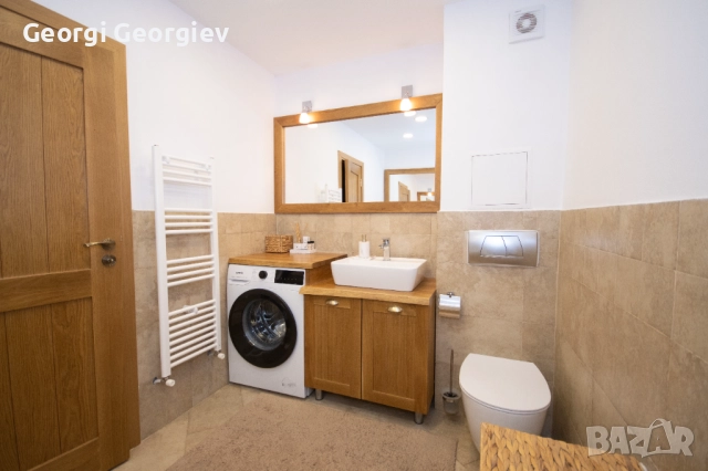 Луксозен Апартамент с 2 спални и паркинг в Winslow, близко до лифта, снимка 15 - Квартири, нощувки - 52382526