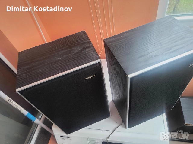 тонколони philips, снимка 3 - Тонколони - 52832278