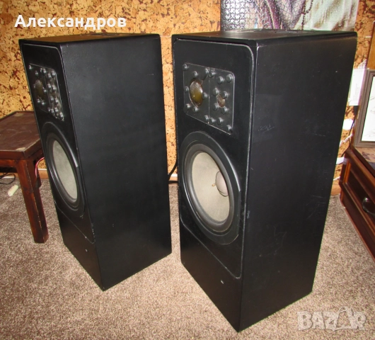 Braun L 1030, снимка 5 - Тонколони - 52689184