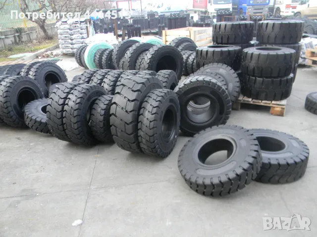 Гуми за кари – всички видове и размери на най-добри цени, снимка 5 - Гуми и джанти - 49708927