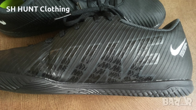 Nike Mercurial Vapor 15 Club GS DJ5969 001 размер EUR 41 / UK 7 Футболни обувки - 301-14-S, снимка 11 - Футбол - 52652477