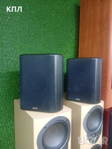 Тонколони JAMO D-5, снимка 8 - Тонколони - 54224224