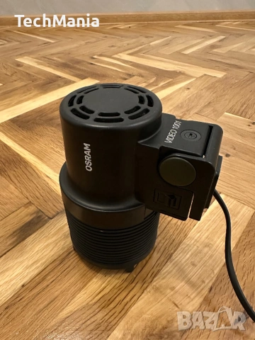 Прожектор Osram SLV 1001 Studio, снимка 2 - Светкавици, студийно осветление - 54058882