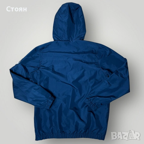 Ellesse Drill Big Pocket Windbreaker Jacket, снимка 7 - Якета - 52021165