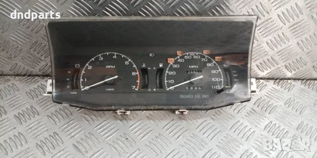 Километраж Isuzu Rodeo 1992г.	