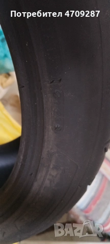 Летни гуми Taurus 255/45/17, снимка 2 - Гуми и джанти - 54155870