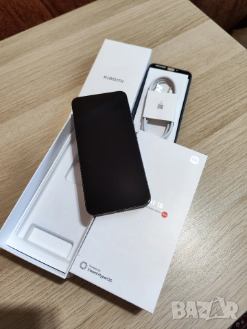 Xiaomi 15 – 12/256GB – НОВ + 3 ГОДИНИ ГАРАНЦИЯ! 🔥, снимка 3 - Xiaomi - 52598215