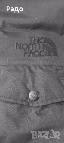 The North Face Mens Recycled Gotham Jacket / М/ 100%original / НОВО мъжко яке, снимка 10 - Якета - 52967254