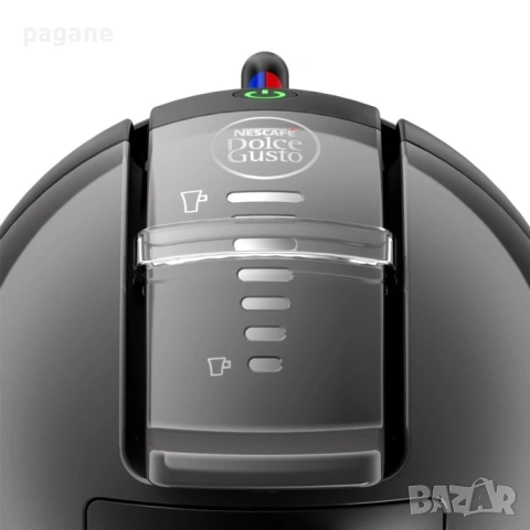 Кафемашина Krups Dolce Gusto Mini Me - Сив, Червен и Черен цвят , снимка 7 - Други - 53750148