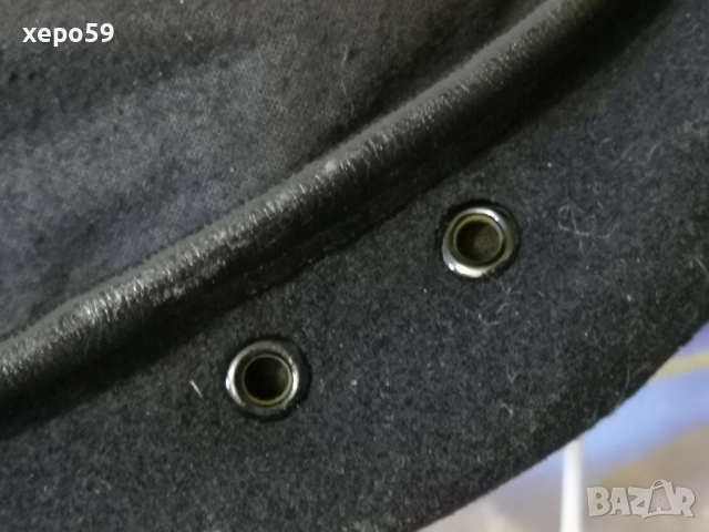 RRR-Много рядка Немска нацистка шапка(Легион Кондор) , снимка 5 - Антикварни и старинни предмети - 52277696