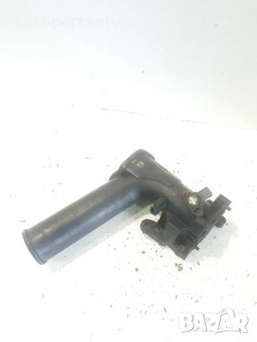 Въздушен маркуч за всмукване 2.2 CDI за Mercedes W906 Sprinter (2006-2010) A6460902737 , снимка 3 - Части - 54135327