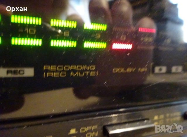 Pioneer CT-225, снимка 4 - Декове - 52874076