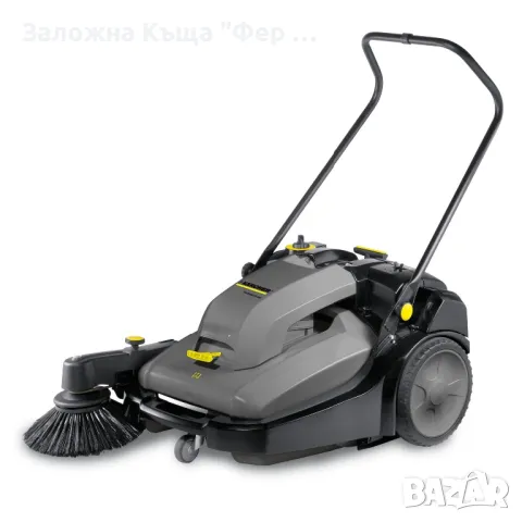 Метачна машина Karcher KM 70/30C, снимка 1 - Други машини и части - 47802477