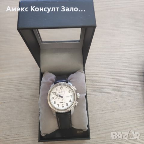  Часовник Guess Модел W14546G1, снимка 1 - Мъжки - 46729212