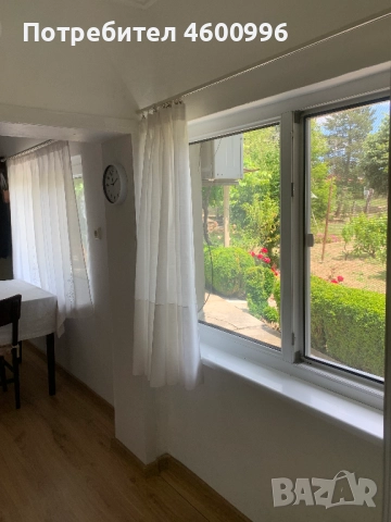 Продавам къща в село Дъбравино, Варненско, с просторен двор – 3 декара, снимка 12 - Къщи - 51788048