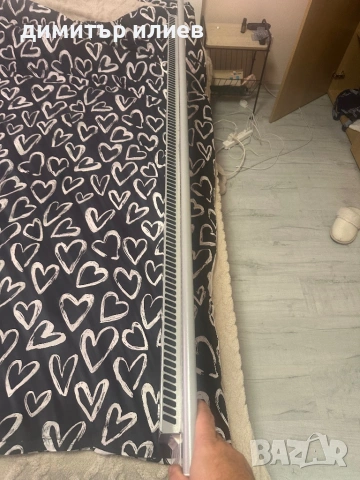 Конвектор adax 2000w, снимка 4 - Отоплителни печки - 53925525