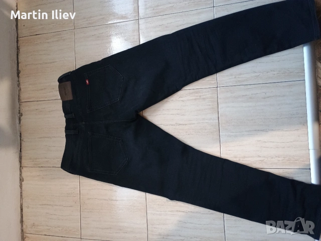 Mustang дънки, снимка 5 - Дънки - 53987788