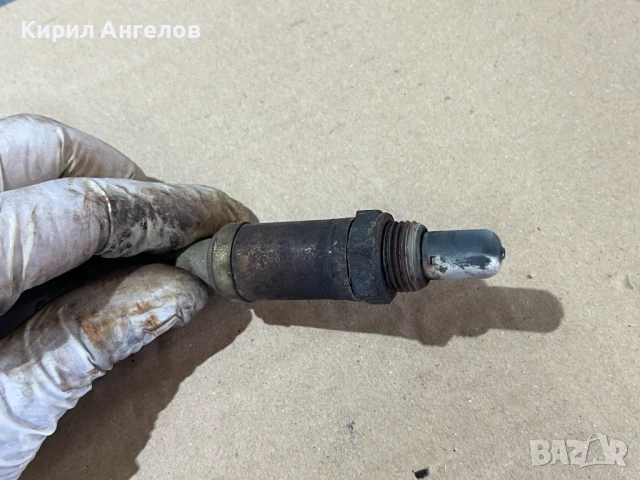 Ламбда сонди за BMW E39 E46 (M52 / M54), снимка 3 - Части - 50959351