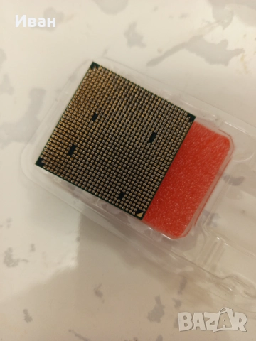 AMD Athlon II X2 250 , снимка 2 - Процесори - 52605669