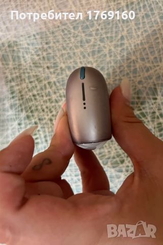 Електронна цигара Iqos 3, снимка 12 - Електронни цигари - 46144409