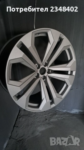 Боядисване на джанти в София, с. Житен, снимка 3 - Гуми и джанти - 53215998