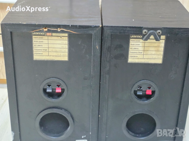 🔊 JAMO COMPACT 70 – малки, но много музикални! 🔊, снимка 5 - Тонколони - 52860508