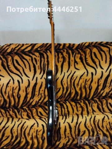 Продавам електрическа китара Golden ton , снимка 5 - Китари - 53926540