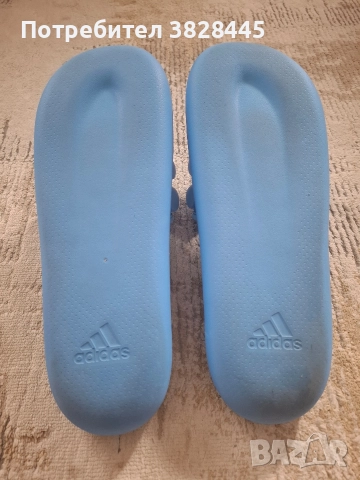 продавам джапанки adidas , снимка 4 - Джапанки - 52860437