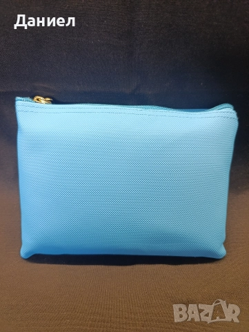 Несесер Lacoste , снимка 3 - Чанти - 52726800