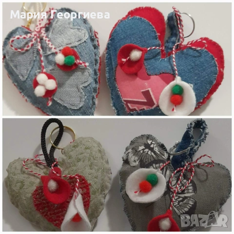 Сърчица и още нещо. Винаги актуални подаръци за всякакъв повод и възраст РД, ИД, снимка 3 - Други - 52951869