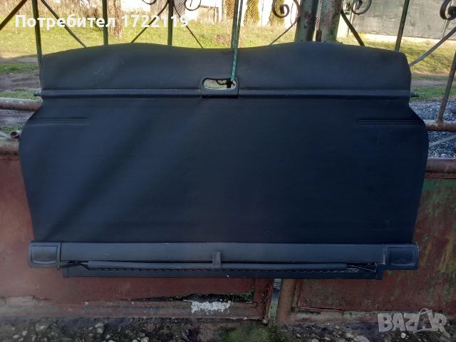 Щора багажник BMW E91, снимка 5 - Части - 52691822