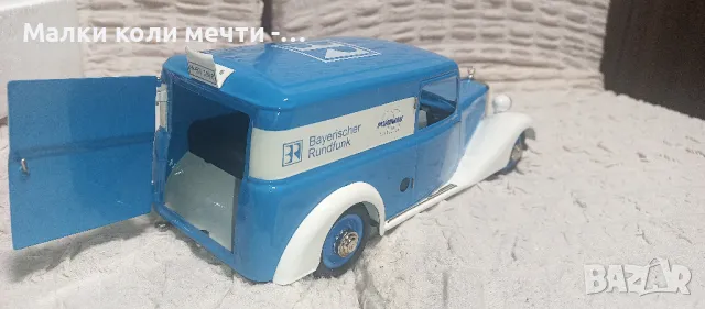 метални коли мащаб 1:18 . ЧАСТ - 6, снимка 9 - Колекции - 50225343