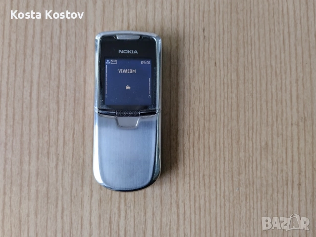 NOKIA 8800