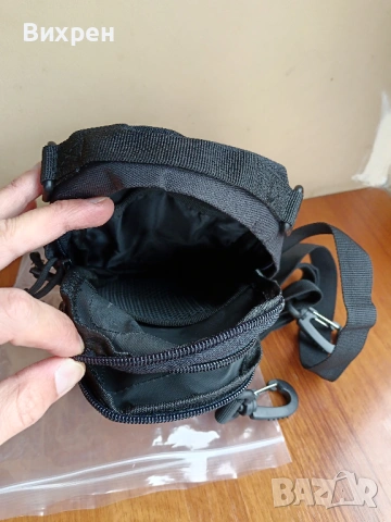 Чанти И Нагръдници Patagonia Fly Fishing, снимка 8 - Екипировка - 54052082