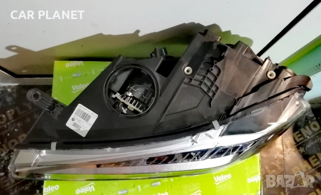 Фар Фарове за BMW X5 F15 X6 F16 X5M X6M / БМВ X5 Ф15 Х6 Ф16 Х5М Х6М Adaptive LED., снимка 6 - Части - 51671067