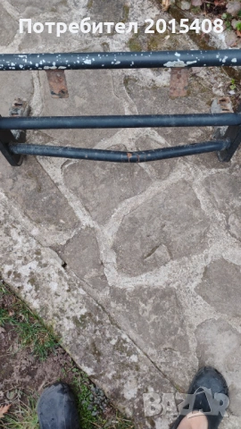 Фронтера А дълга база, снимка 5 - Части - 53994818