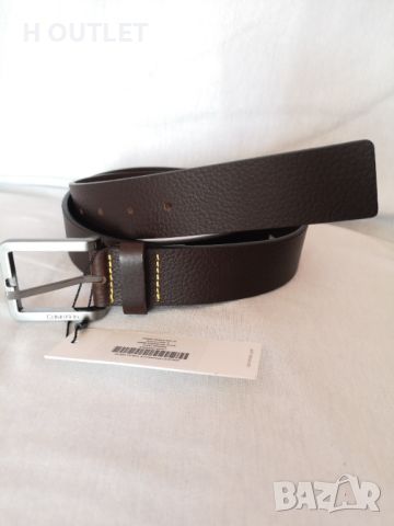 Оригинален колан CALVIN KLEIN, 95 см /713/, снимка 1 - Колани - 46544622