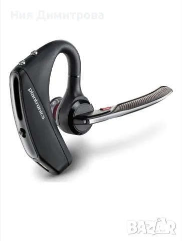 Безжична слушалка Plantronics VOYAGER 5200, снимка 2 - Слушалки, hands-free - 48975033