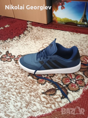 Продавам маратонки Адидас , снимка 15 - Маратонки - 54091498