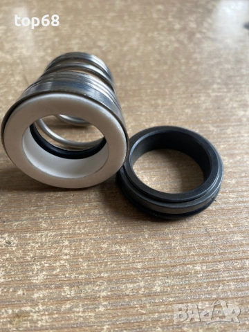 Фибър за хидрофор 25 мм, снимка 3 - Напояване - 53426737