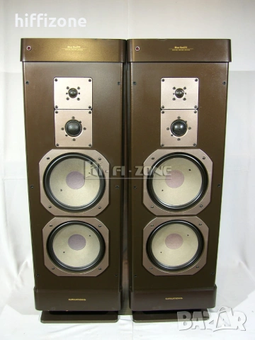 Тонколони  Grundig Aktiv-Box xsm 3000 