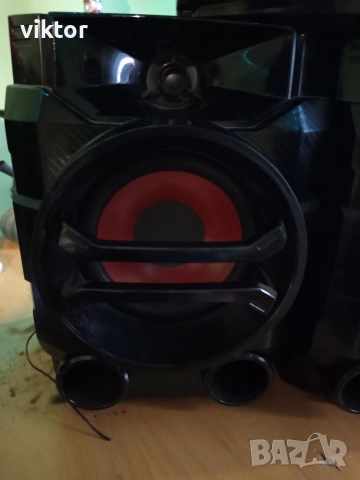 LG SYSTEM, снимка 2 - Аудиосистеми - 52914648