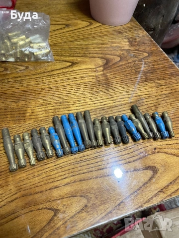 Дюзи за резак