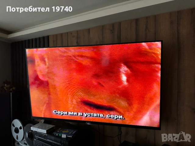 Mitsubishi hs-M1000 S-VHS HiFi, снимка 5 - Плейъри, домашно кино, прожектори - 53218061