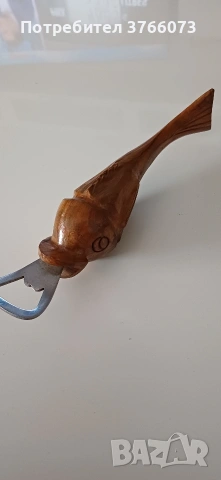 Отварачка за бира,безалкохолно 